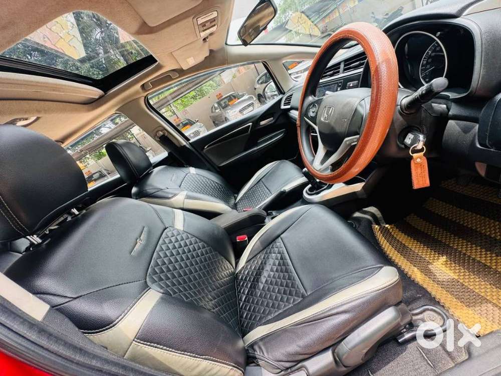 Honda Wr-v 1.2 S Edge Edition I-vtec, 2018, Petrol