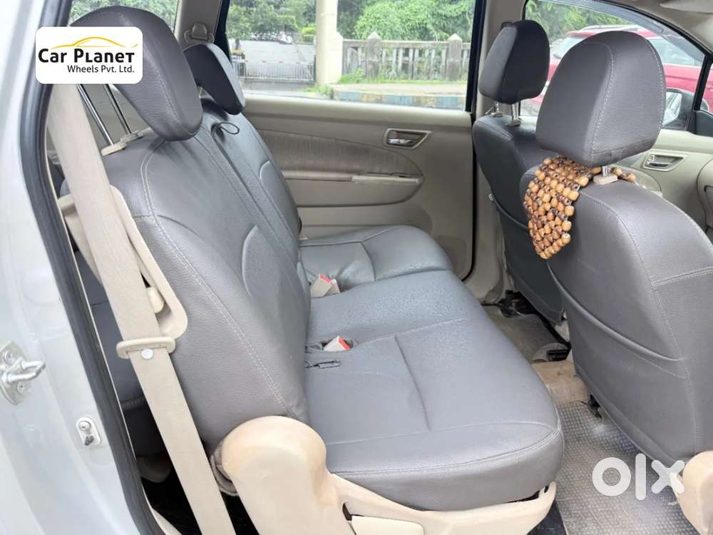 Maruti Suzuki Ertiga Vxi Cng, 2014, Cng & Hybrids