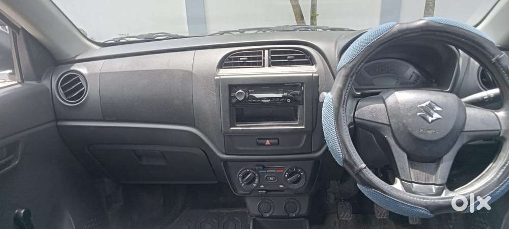 Maruti Suzuki Alto K10 1.0 Lxi, 2023, Petrol