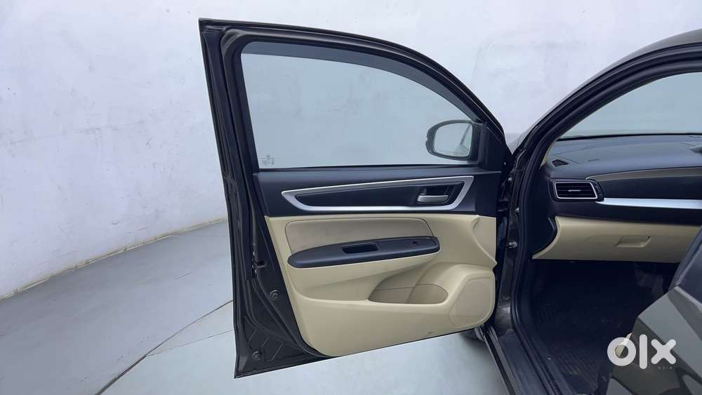 Honda Amaze Vx Cvt I-vtec, 2023, Petrol