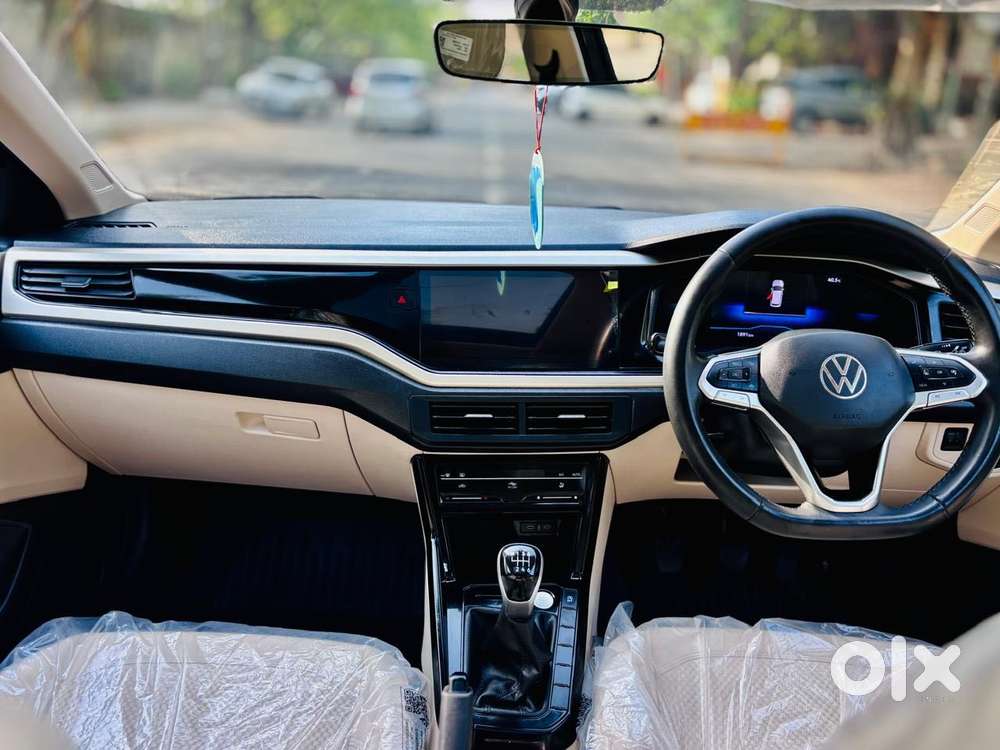 Volkswagen Virtus 1.0 Highline Tsi, 2024, Petrol