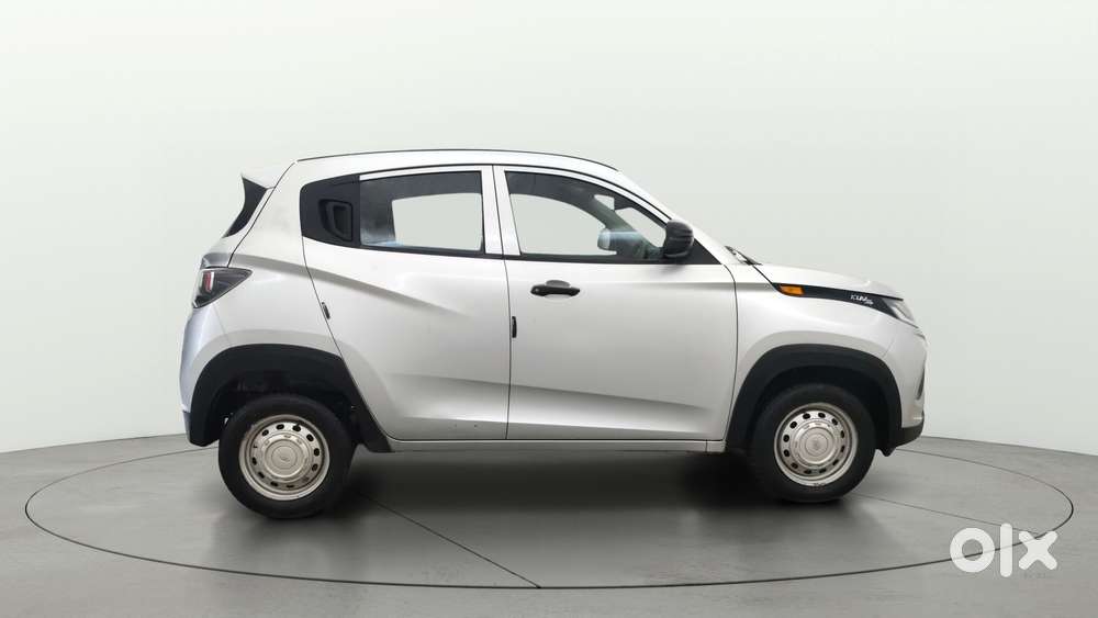 Mahindra Kuv100 Nxt 1.2 K2 Plus Petrol 6 Str, 2018, Petrol