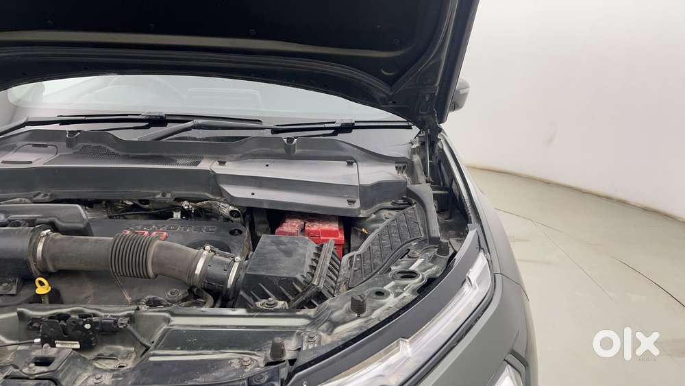 Tata Harrier 2.0 Kryotec Xza Plus Camo, 2021, Diesel