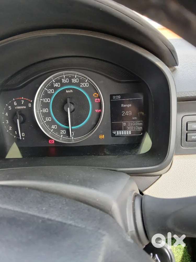 Ignis Delta Car For Sale