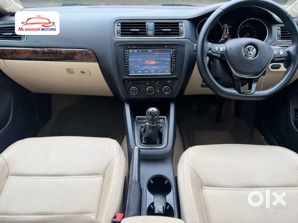 Volkswagen Jetta, 2015, Diesel