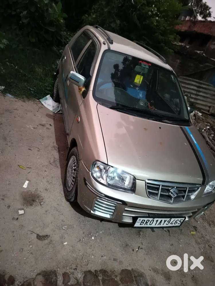 Full Well Maintain Car