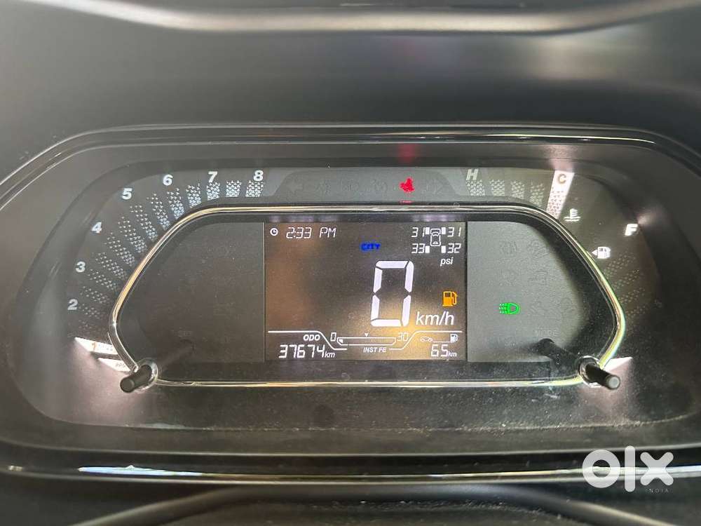 Tata Nexon 2022 Petrol Well Maintained