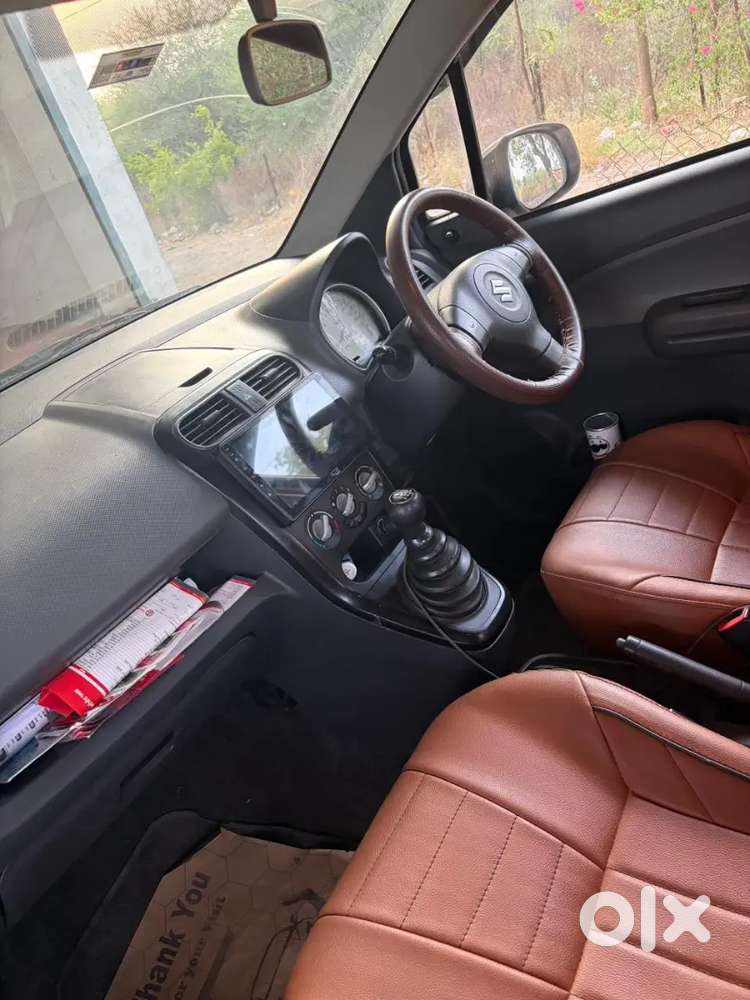 Maruti Suzuki Ritz 2012 Diesel Good Condition