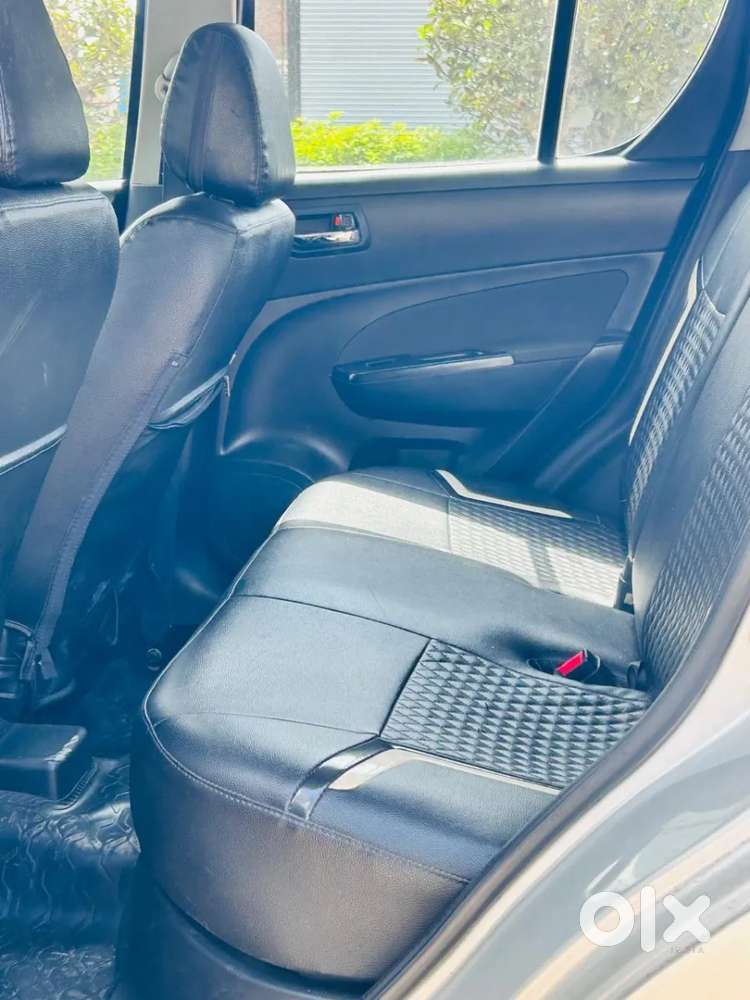 Maruti Suzuki Swift Vxi, 2015, Petrol