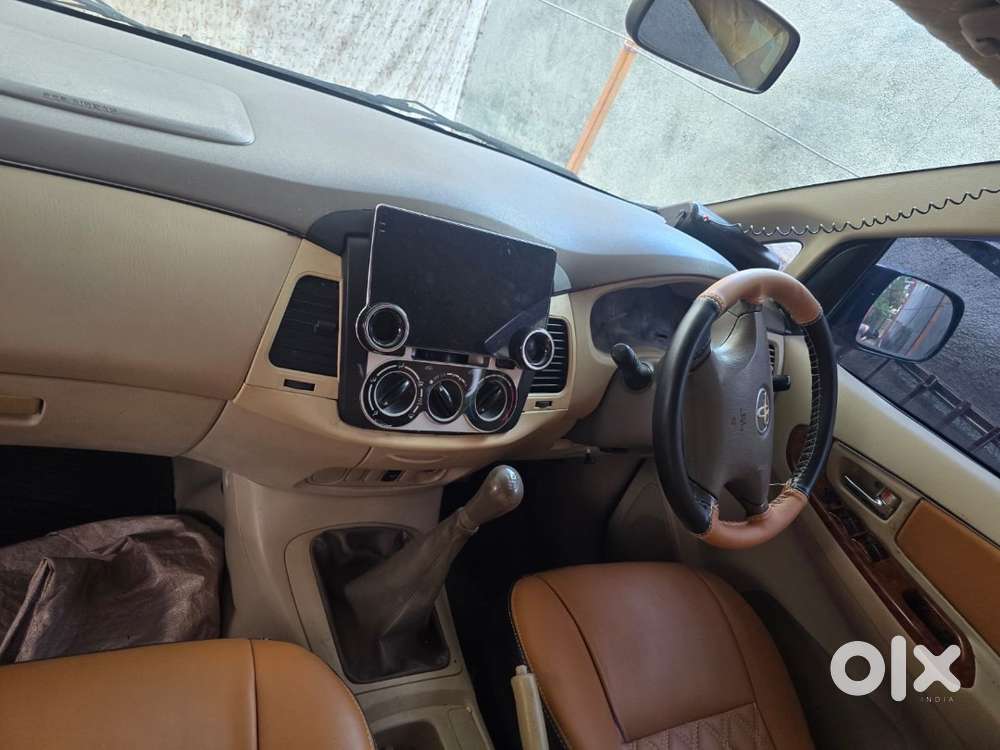 Toyota Innova 2008