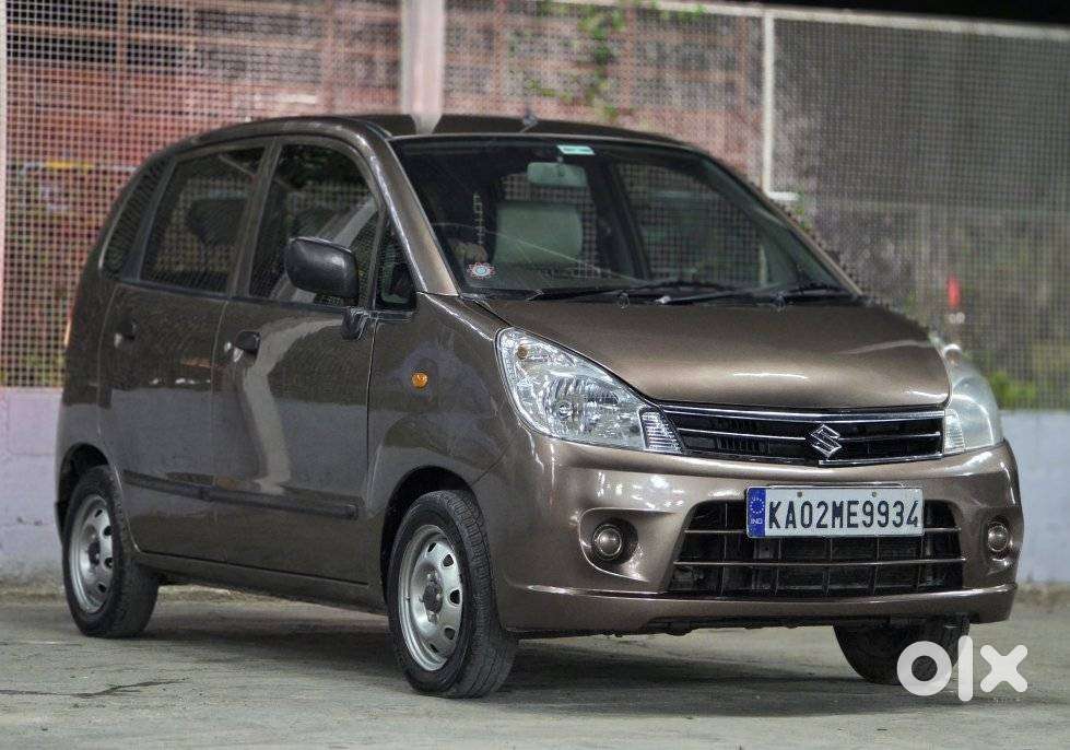 Maruti Suzuki Zen Estilo Lxi Bs Iv, 2010, Petrol