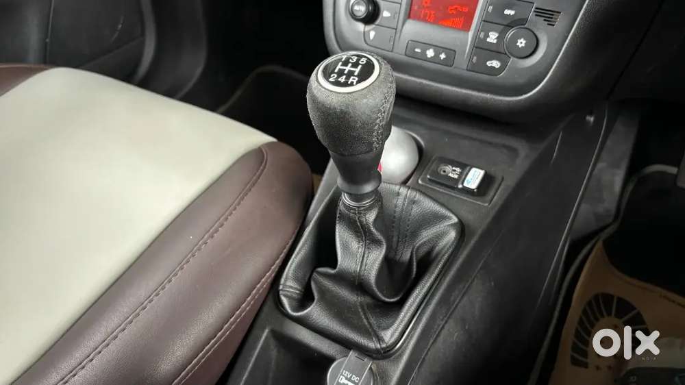 Fiat Avventura 1.3 Multijet 2015 Diesel