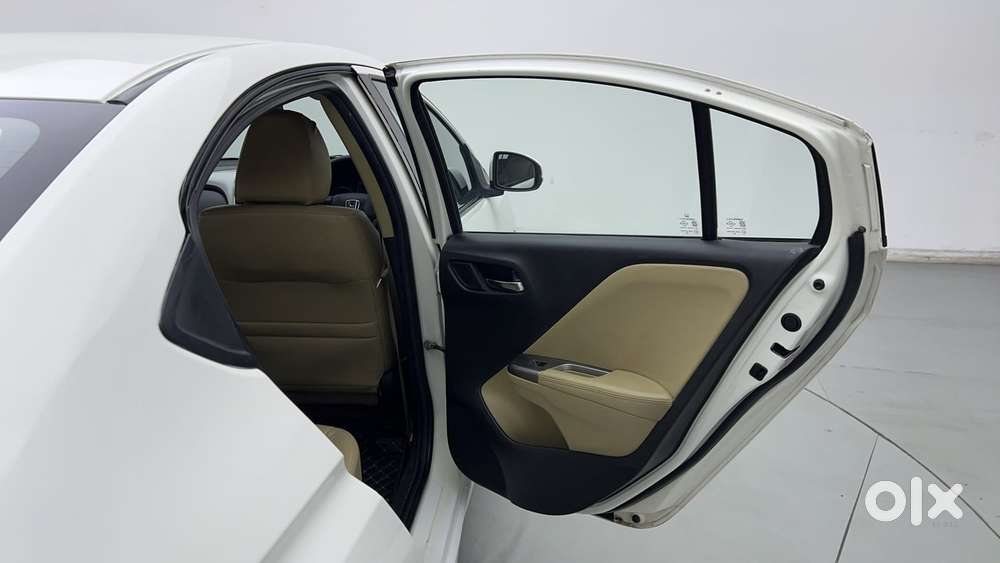 Honda City I-vtec Vx, 2017, Petrol