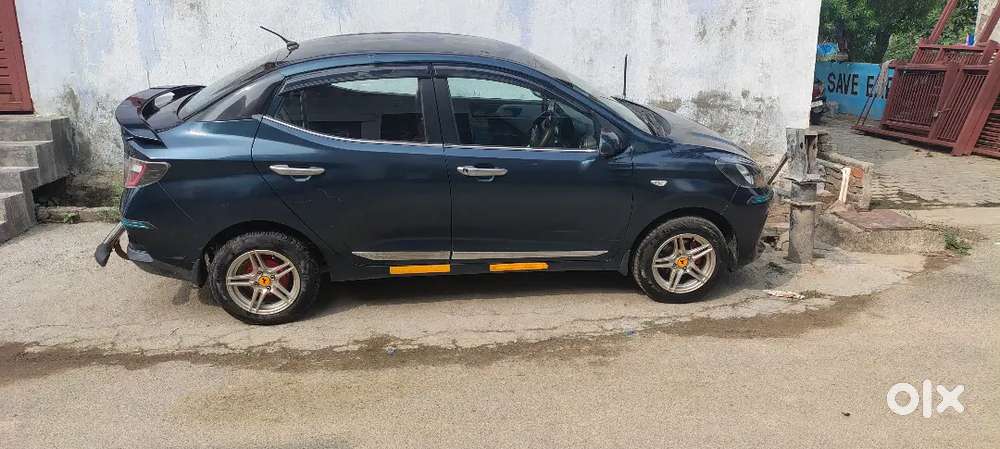 Hyundai Aura 1.2 S 2022 Car