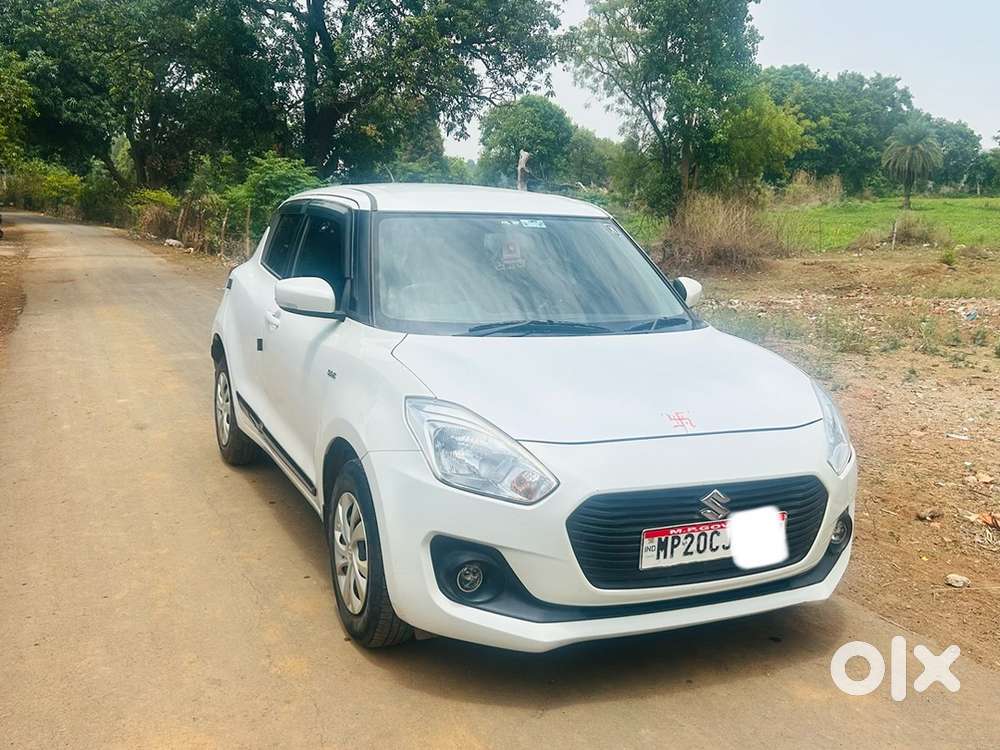 Swift Vdi Maruti Diesel 2020