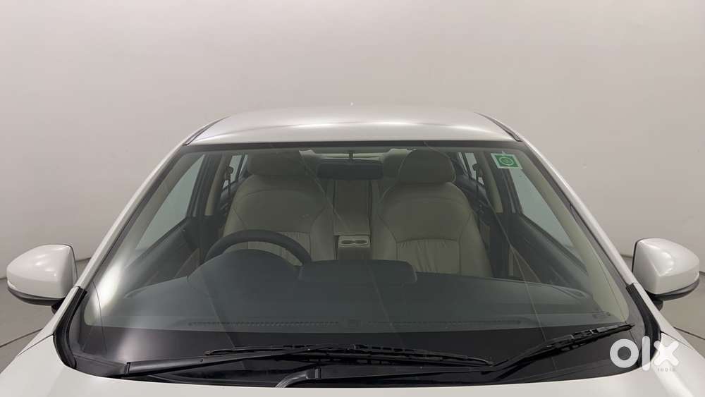 Honda Amaze [2021-2023] 1.5 Vx Cvt I-dtec, 2021, Diesel