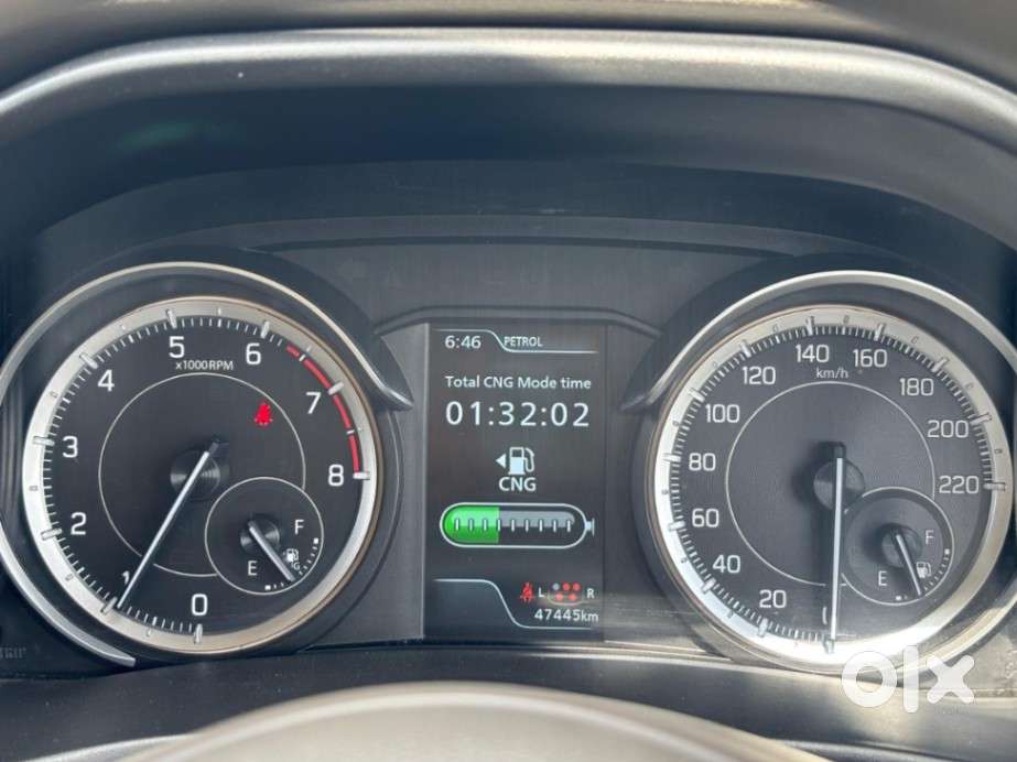 Toyota Rumion S Mt, 2025, Petrol