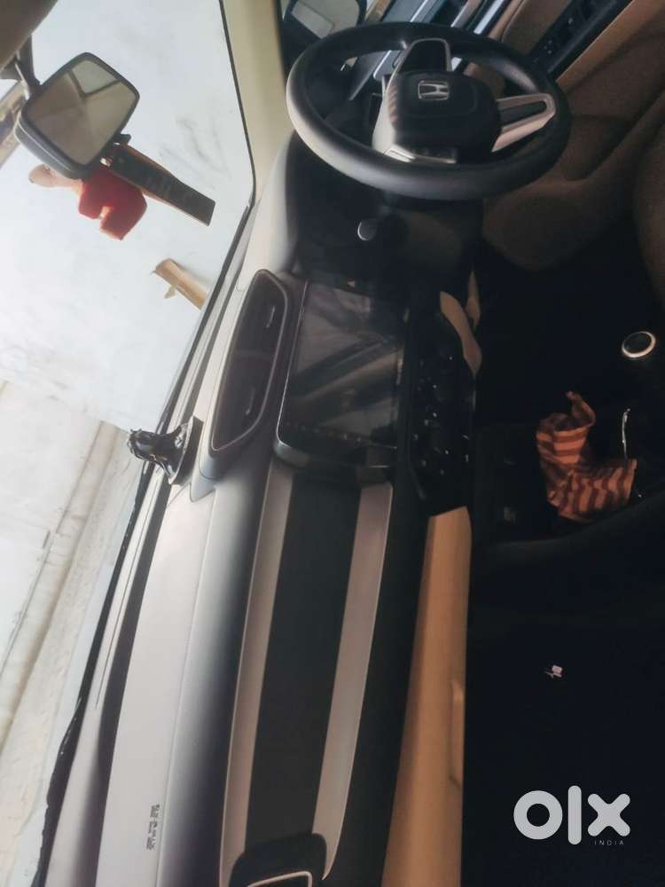 Honda Amaze Petrol 2023