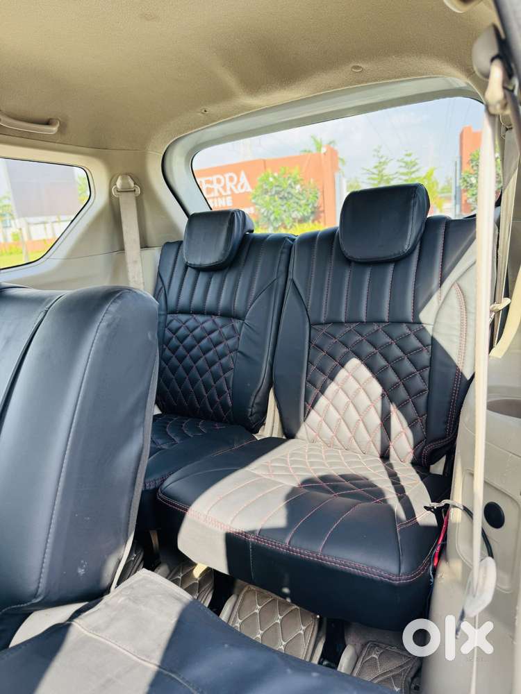 Maruti Suzuki Ertiga Vdi Shvs, 2018, Diesel