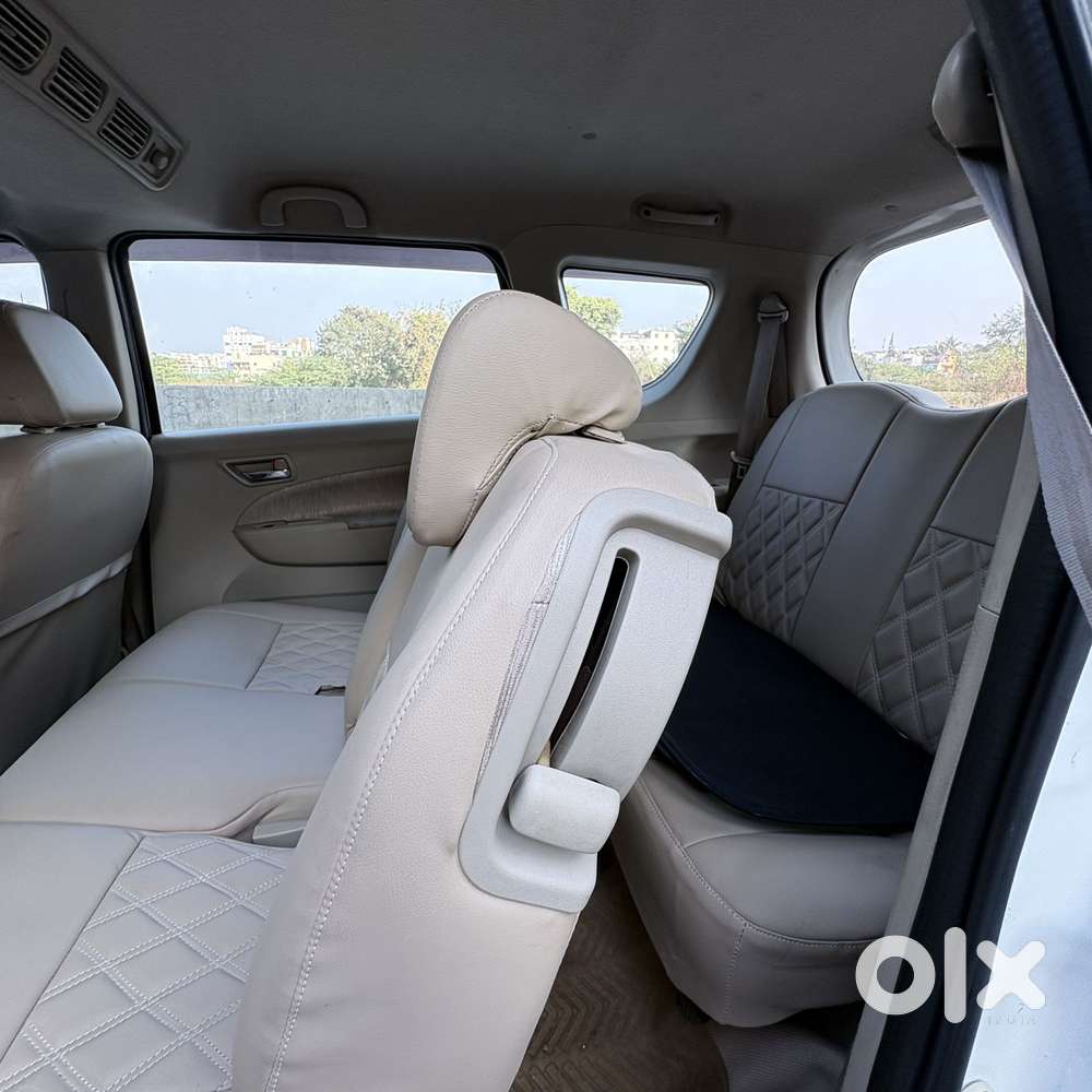 Maruti Suzuki Ertiga 2012-2015 Vxi Cng, 2013, Cng & Hybrids