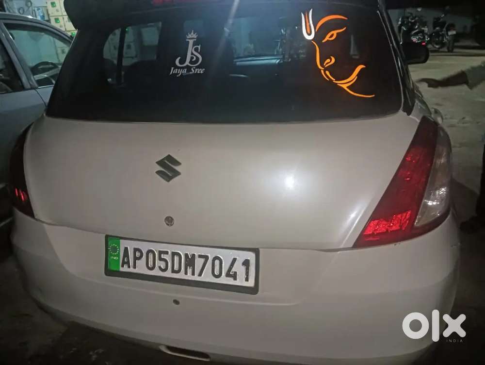 Maruti Suzuki Swift 2016 Diesel Manual