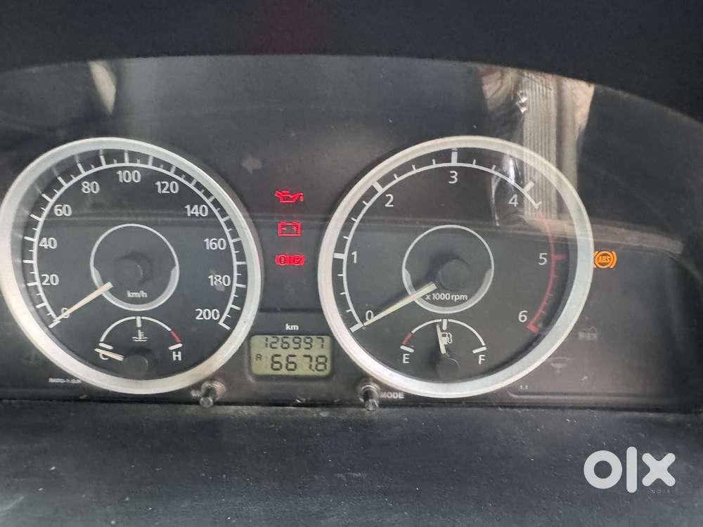 Tata Safari Storme [2015-2019] 2.2 Ex 4x2, 2017, Diesel