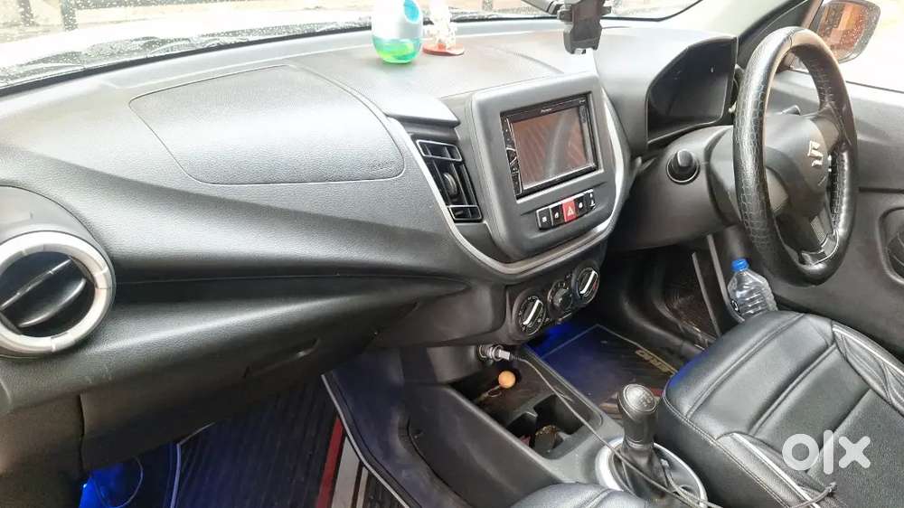 Maruti Suzuki Celerio 2023 Petrol 41000 Km Driven