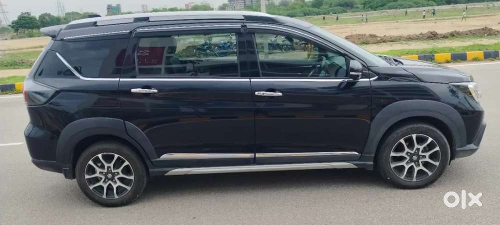 Maruti Suzuki Xl6 1.5 Alpha Mt, 2023, Petrol