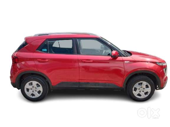 Hyundai Venue S Mt 1.2 Kappa, 2019, Petrol