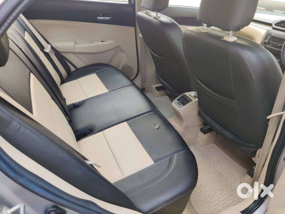 Maruti Suzuki Dzire 1.2 Vxi, 2020, Petrol