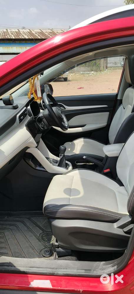 Mg Astor 1.5 Sharp, 2023, Petrol