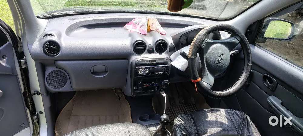 Hyundai Santro Xing 2003