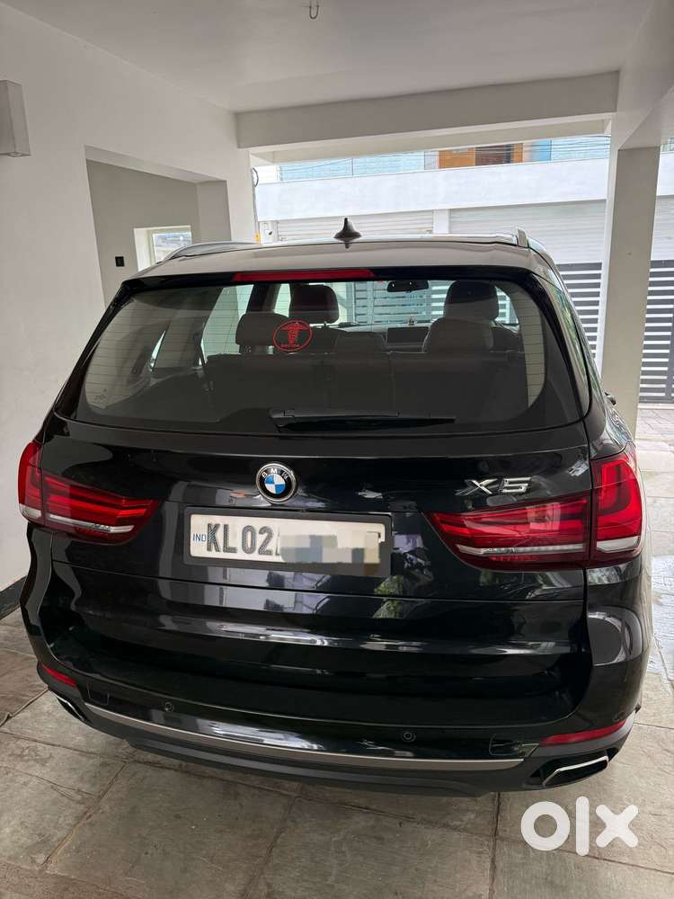 Bmw X5 Xdrive 30 D, 2014, Diesel
