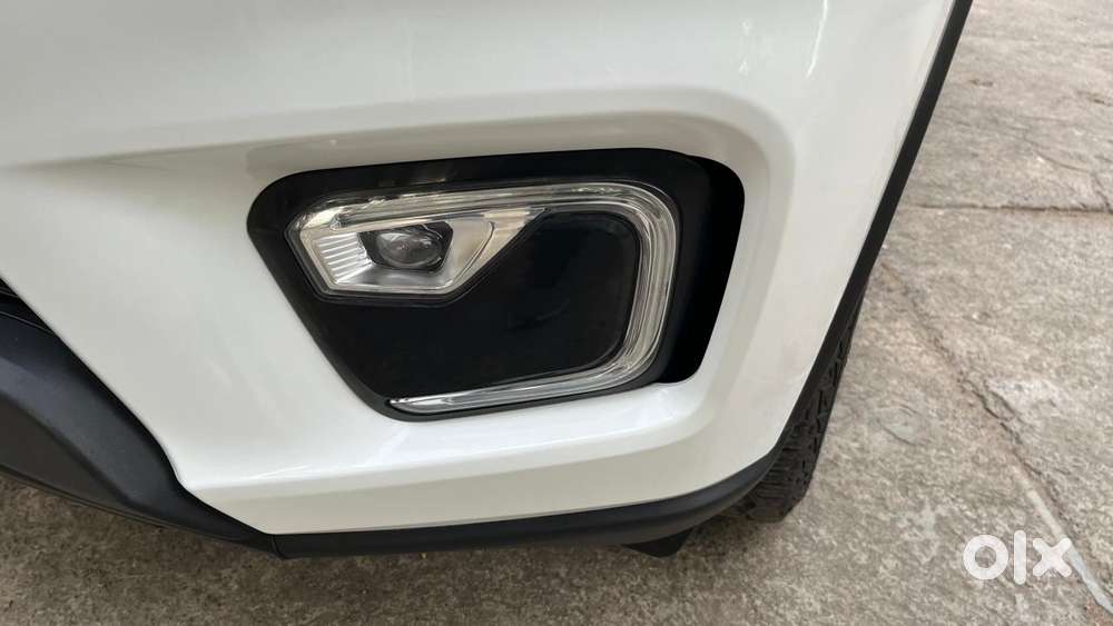 Mahindra Scorpio-n 2.0 Z4 Petrol At 7 Str, 2025, Petrol