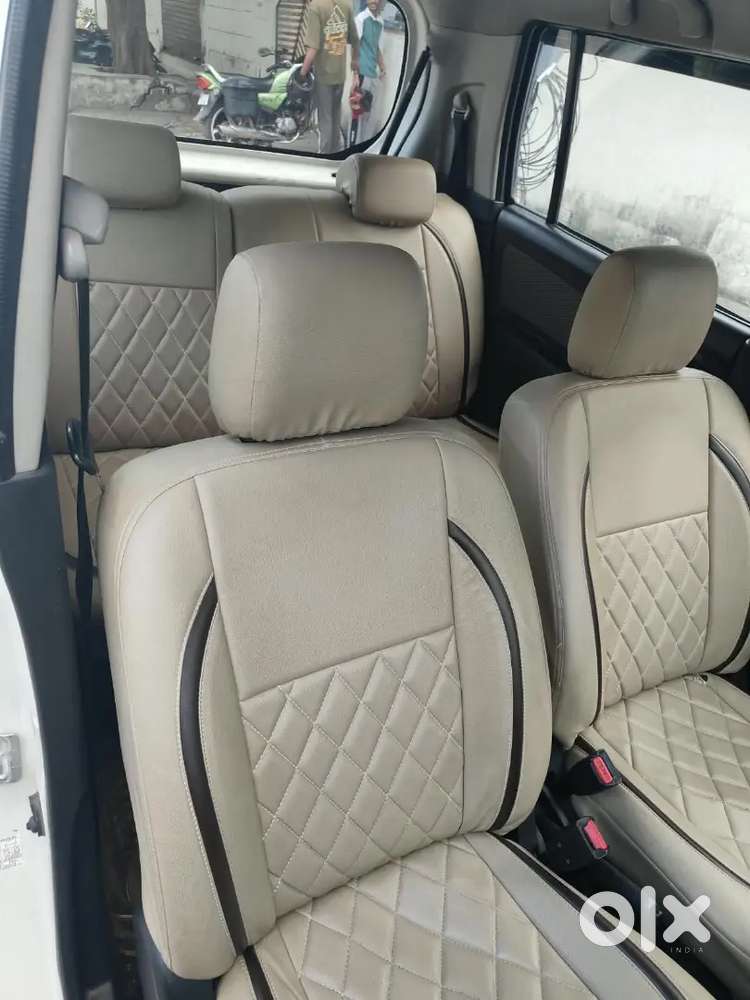 Maruti Suzuki Petrol Lpg 2015 Model