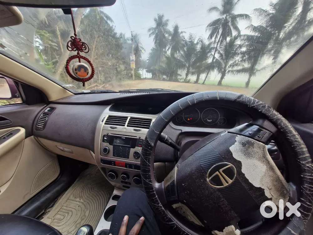 Tata Manza 2011 Diesel 140000 Km Driven