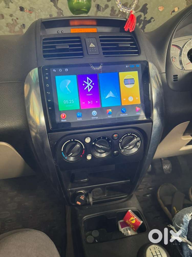 Maruti Suzuki Sx4 2013 Cng & Hybrids 136000 Km Driven