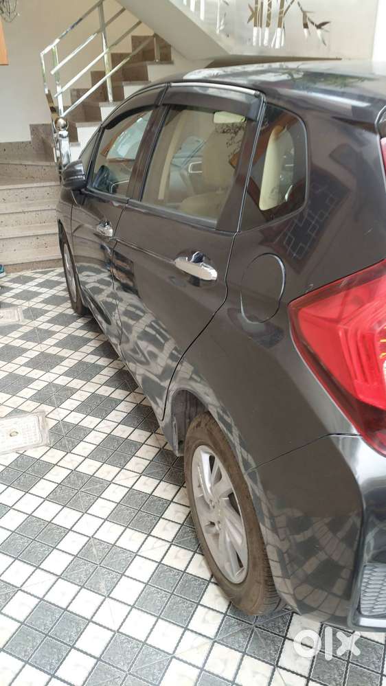 Honda Jazz Ivtec Vx For Sale
