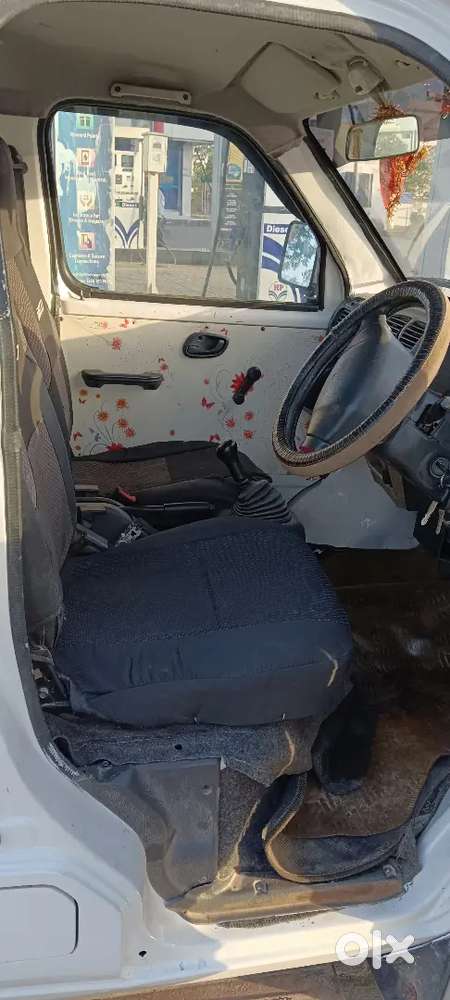 Maruti Suzuki Eeco 2015 Cng & Hybrids 93000 Km Driven