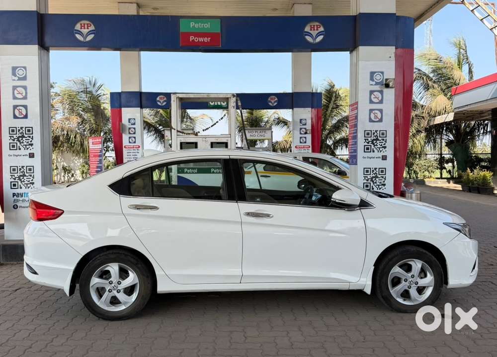 Honda City Diesel 2014
