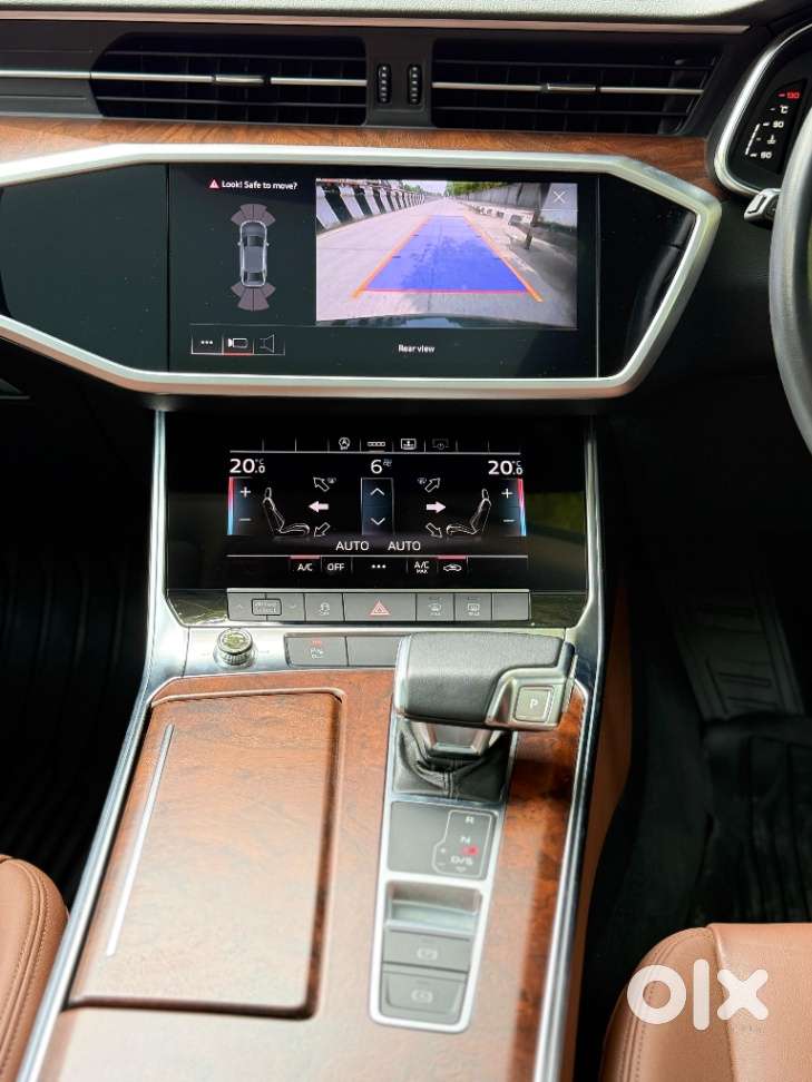 Audi A6 2.0 45 Tfsi Premium Plus, 2023, Petrol