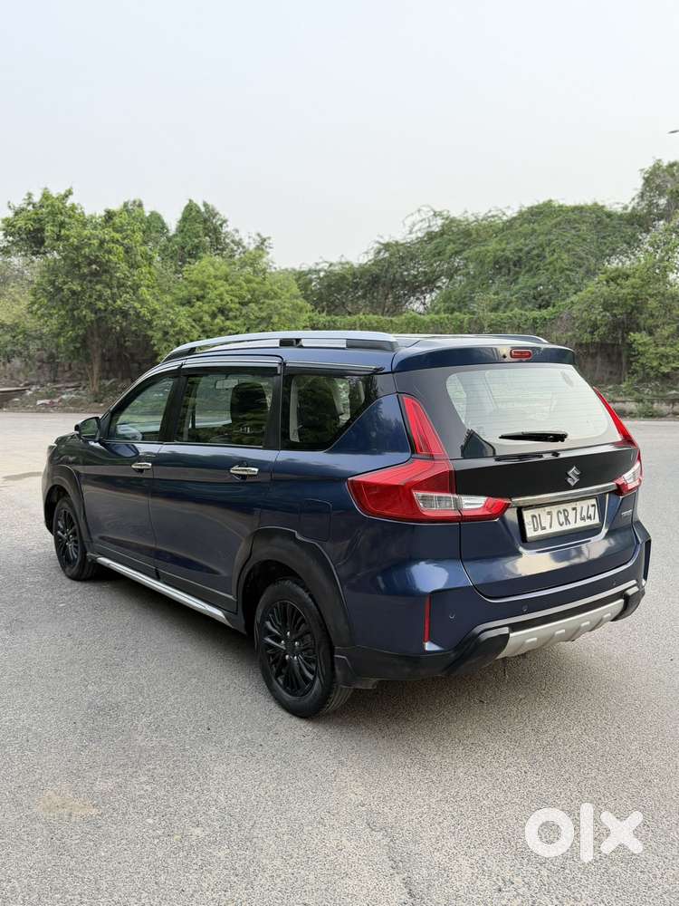 Maruti Suzuki Xl6 1.5 Alpha At, 2020, Petrol