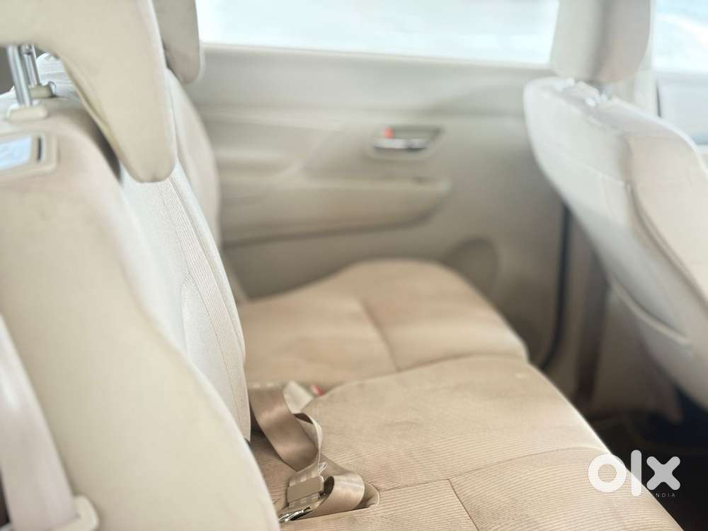 Maruti Suzuki Ertiga 1.5 Vxi, 2020, Petrol