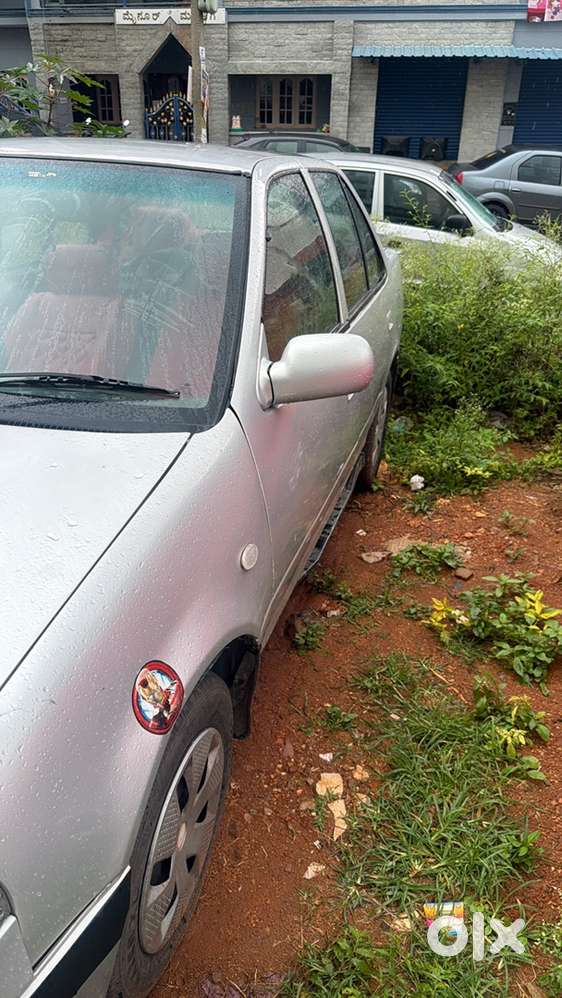 Honda 0 Alpha Petrol 80000 Km Driven