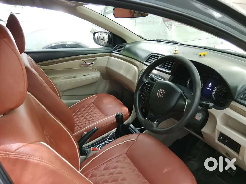 Maruti Ciaz 1.5 Sigma 2024