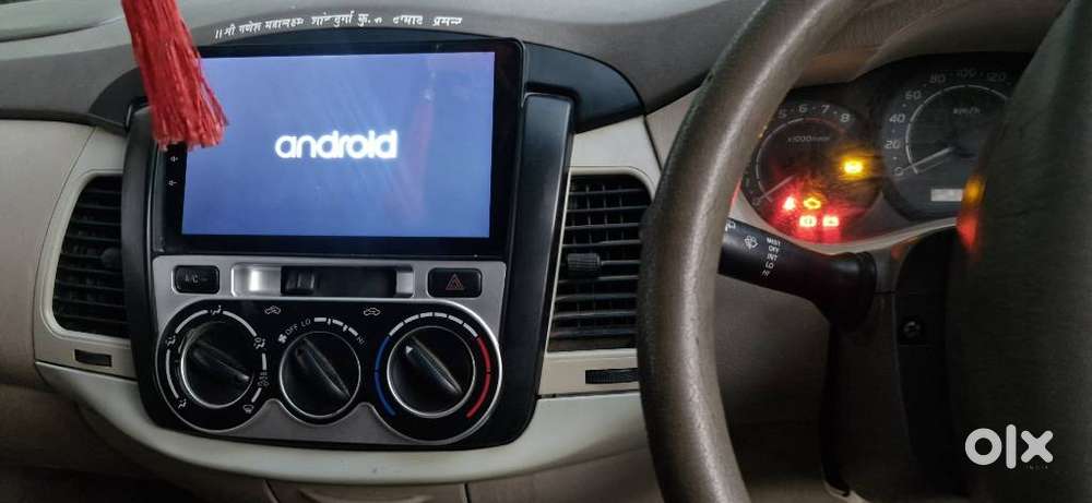 Toyota Innova 2.0 V, 2007, Petrol