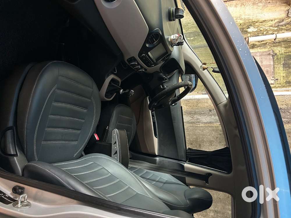 Buy And Drive Car