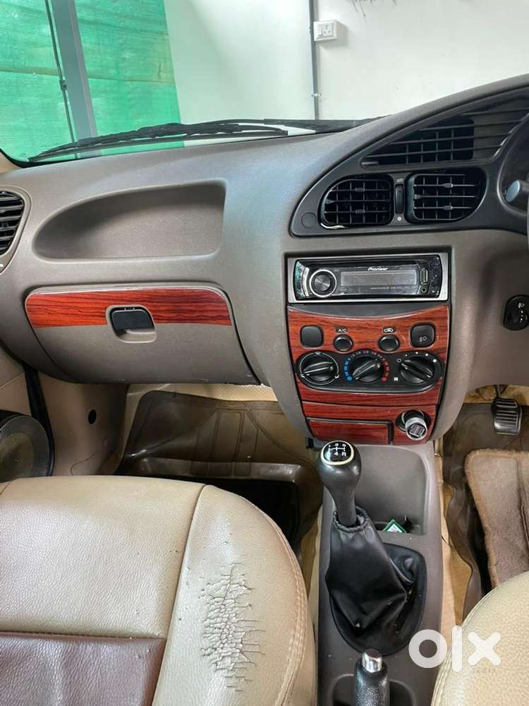 Ford Ikon 2009 Petrol Well Maintained