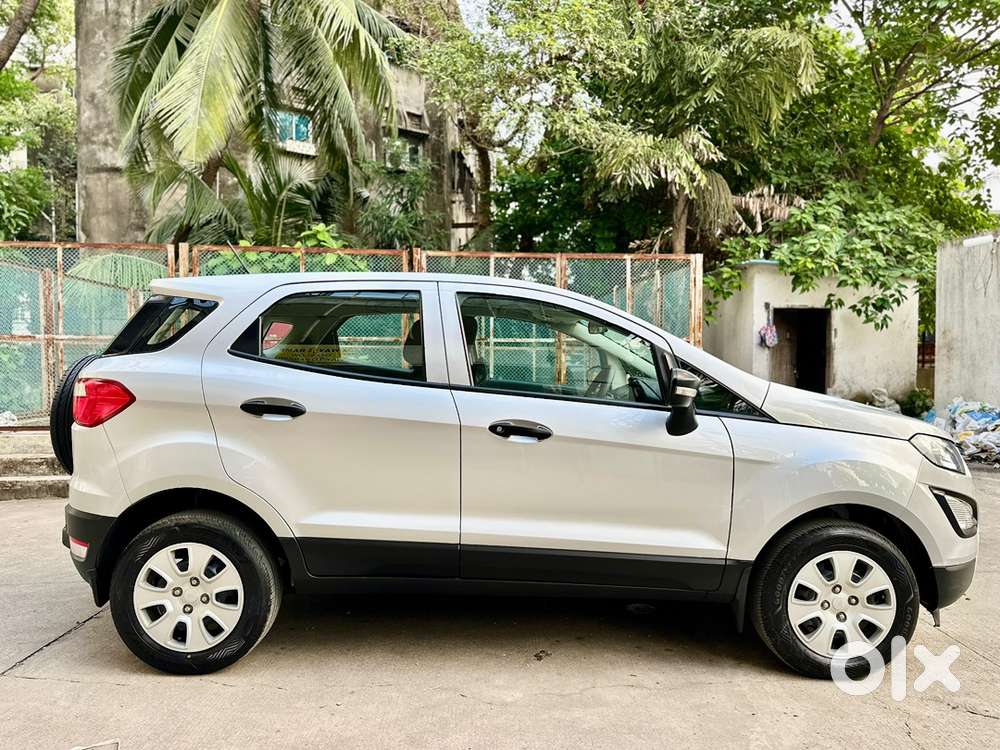 Ford Ecosport 2020