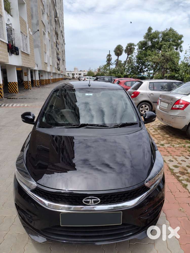 Tata Tiago Rhythm 2023 Petrol